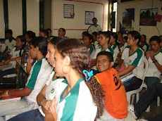 Escola Civitas - Pesquisa sobre a Juventude