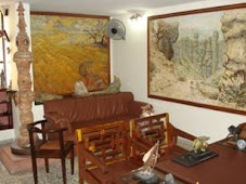 Clínica Museo Climacs.