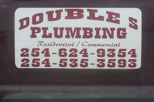 Plumbing crew