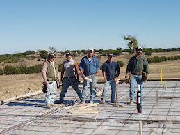 Mata Concrete Of Gatesville