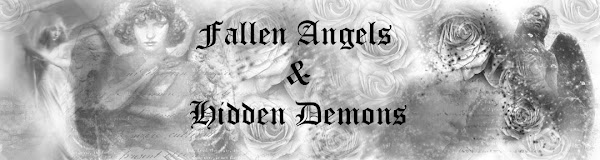Fallen Angels & Hidden Demons