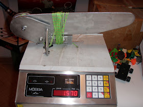 LA VIDA ES NAVEGAR.....: COMO CONSTRUIR UN TIMÓN.