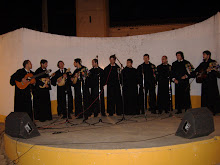 Grupo Académico Serenatas de Portalegre