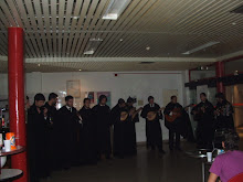 Grupo Académico Serenatas de Portalegre