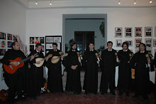 Grupo Académico Serenatas de Portalegre