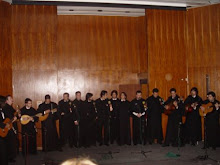 Grupo Académico Serenatas de Portalegre