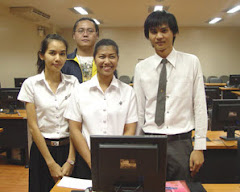 ศึกษาดูงานห้องสมุดสตางค์ฯ ม.มหิดล