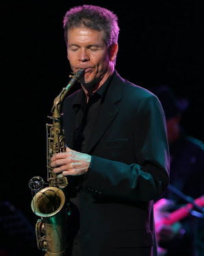 DAVID SANBORN