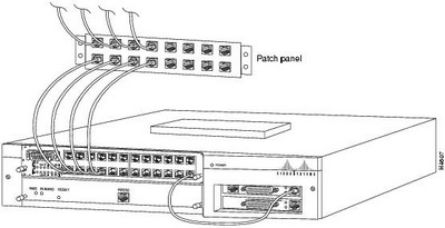Free download program Patch Panel Vs Ethernet Switch - popularhelper