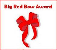 Big Red Bow Award from Asta