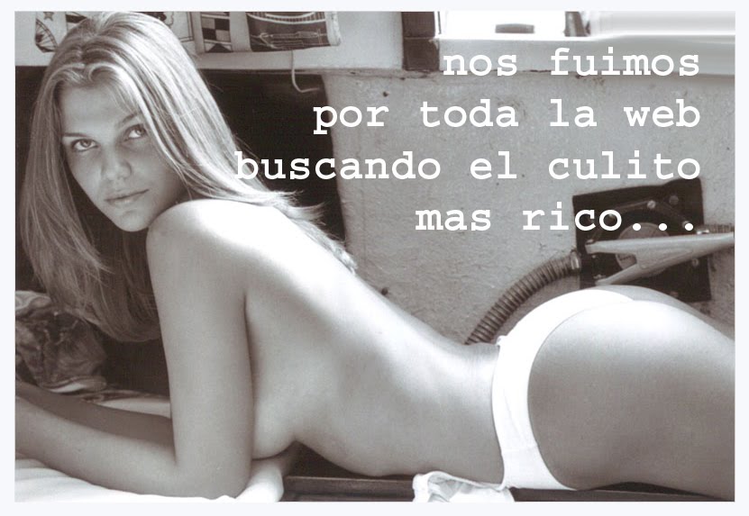 Culito rico
