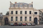 Cour administrative d'appel de Nantes