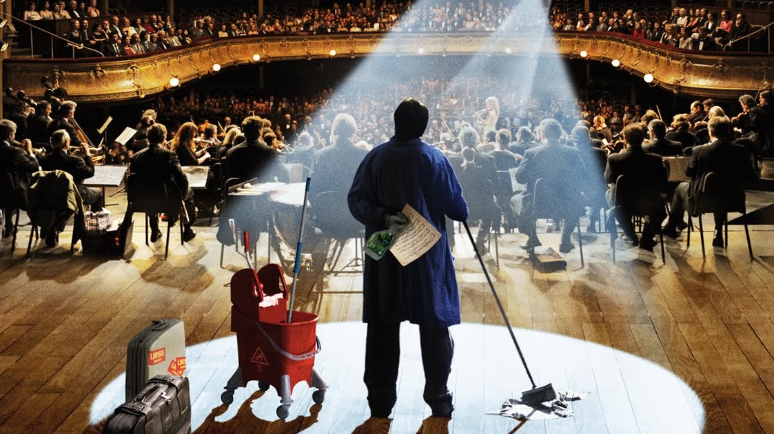 La Lira de Hermes El Concierto (la película) La Lira de Hermes El Concierto (la película)