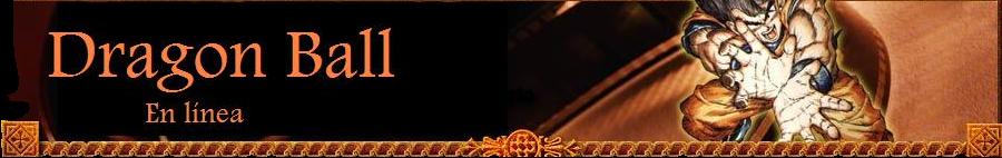 Capítulos de Dragon ball, Z, GT y AF online