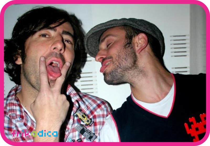 frikadica Make The Girl Dance Kill Me (video)