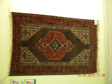 New Carpet for Beside My Bed
