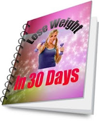 YOUR FREE - LOSE WEIGHT IN 30 DAYS