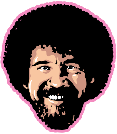 ross bob fro lesson funny quotes mcfarlin jimmy geek tetris craft facts still happy paint thought think