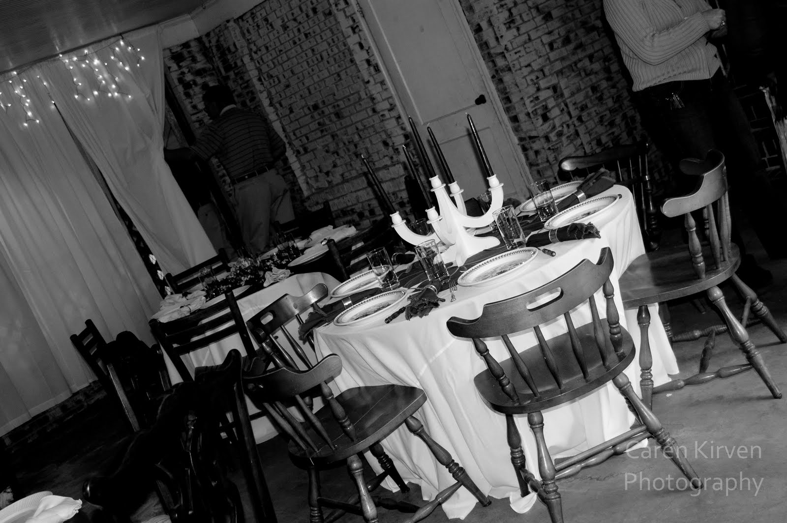 Caren Kirven Photography West Florence Prom 2010