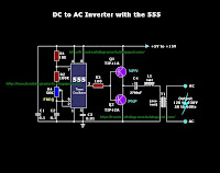 Dc Inverter Air Conditioner Circuit Diagram