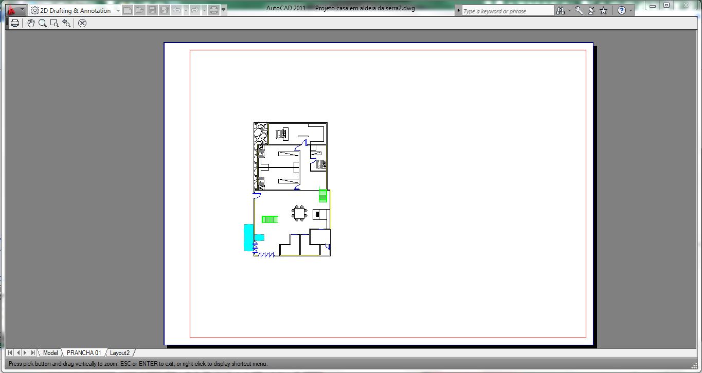Arquitetura Ativa!: Como faço para configurar e PLOTAR no AutoCad ...