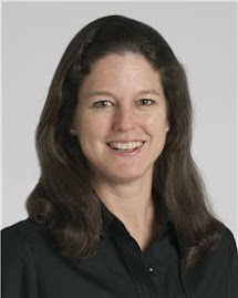 Ellen Rome, M.D., M.P.H.