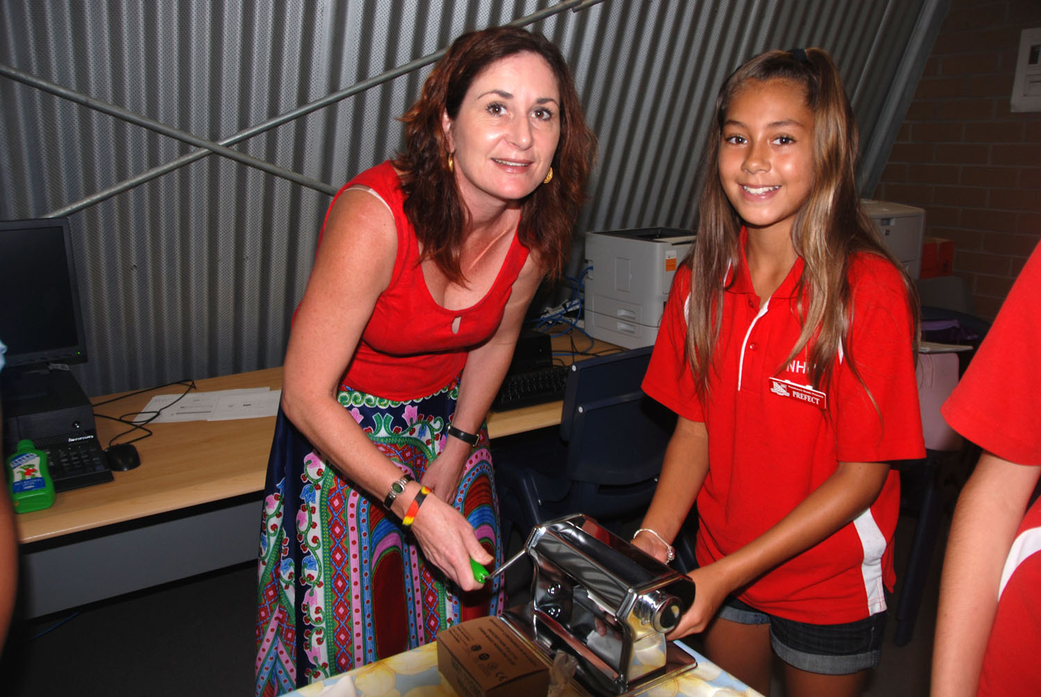Nambucca Heads High School Schools In Partnership
