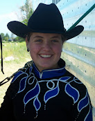 2010 ICA Heifer of the Year Contest