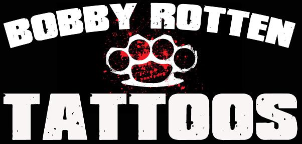 Bobby Rotten: Life and Art