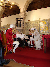 Recital de Música Barroca e Clássica