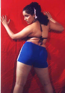 Desikama: Reshma