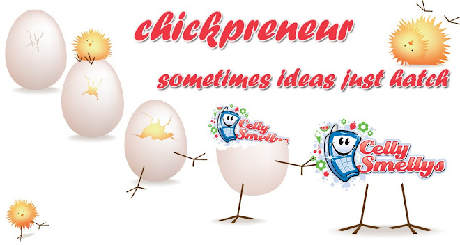 Chickpreneur