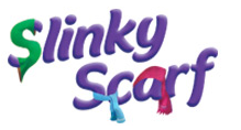 SlinkyScarf - How to Wear a Magic Scarf ? Tie a Scarf, Wholesale Scarf in USA
