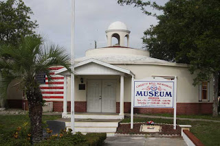 Liberty Bell Museum in Melbourne, Florida