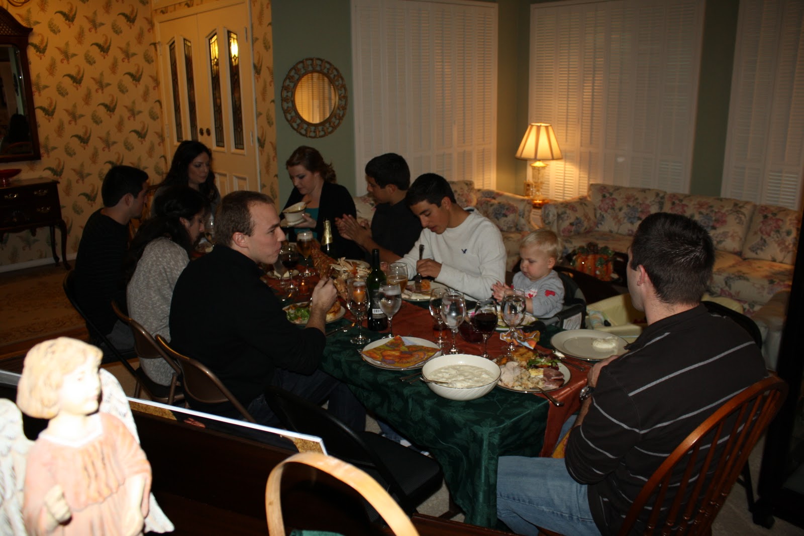 My Big Fat Armenian Family Full Movie The Jones Family: My Big Fat Armenian Thanksgiving!