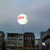 CDU-Ballon