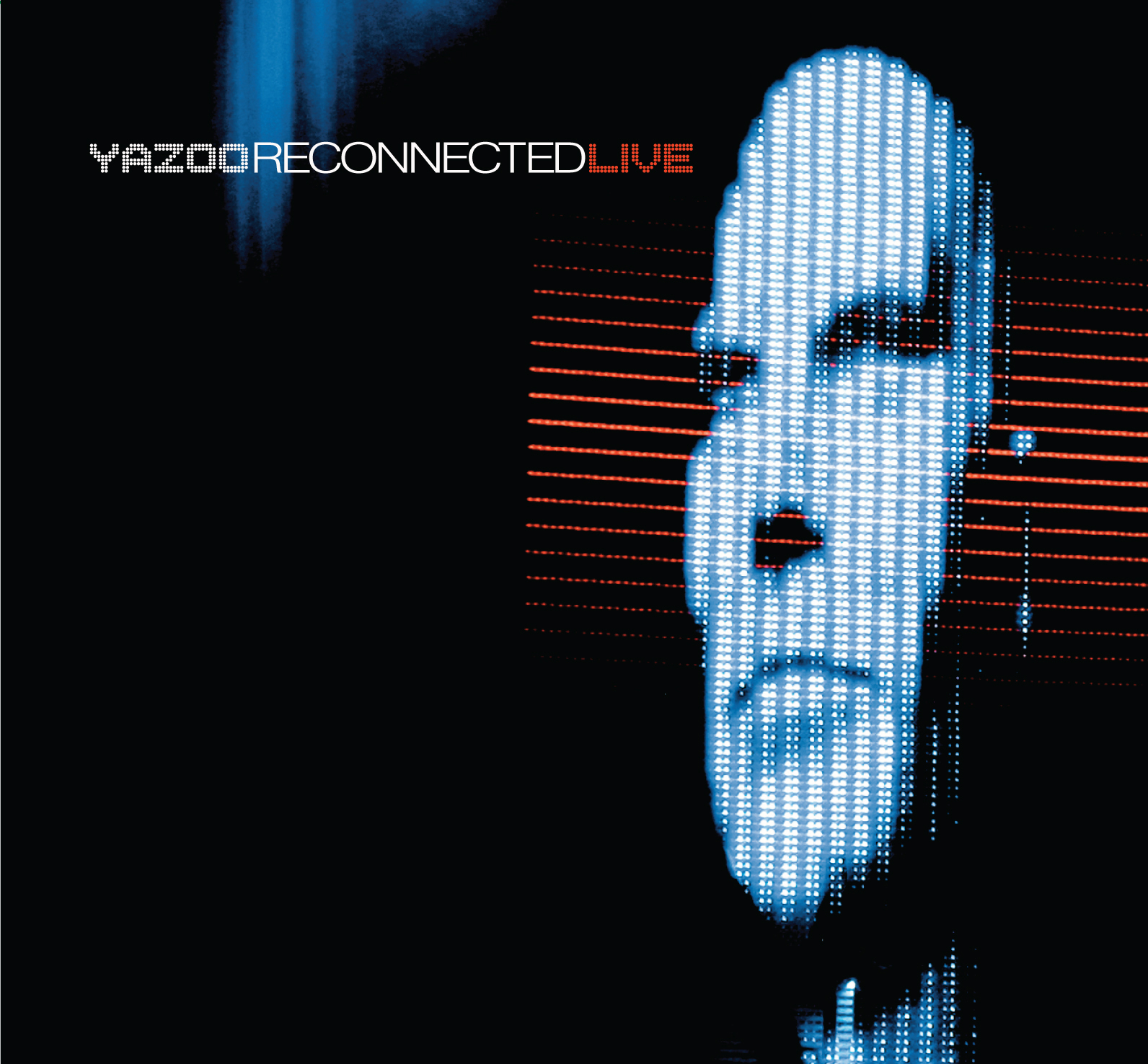 Los Principios Del Absurdo Yazoo Reconnected Live (2010)