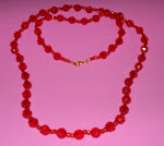 COLLAR RED