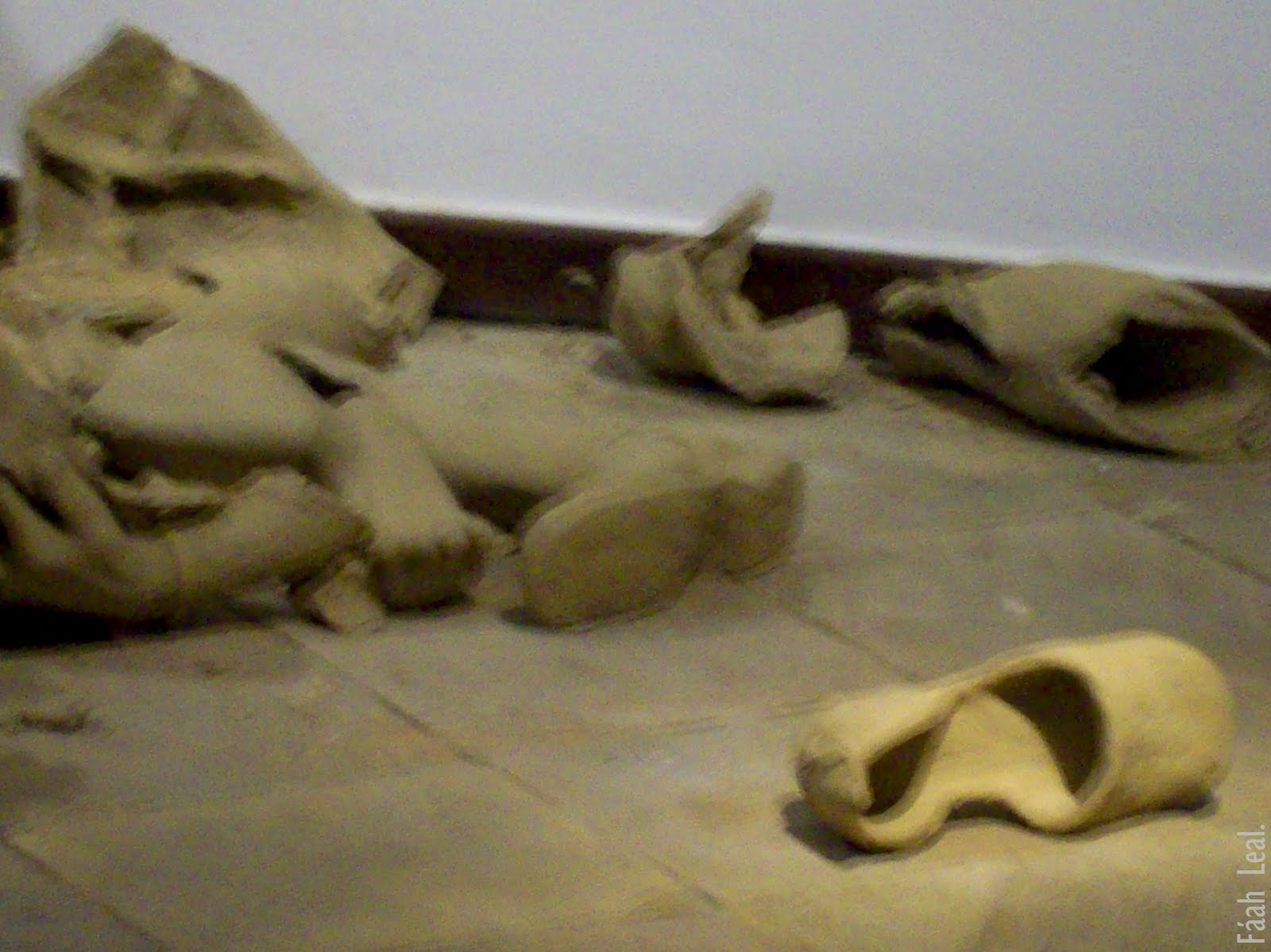 Bem Particular: ê x t a s e | Fotos Performance