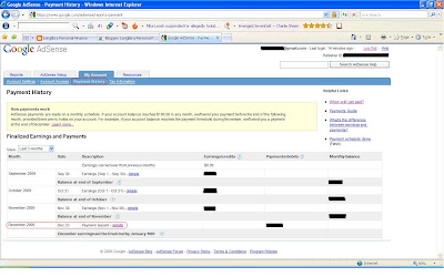 Membongkar Mitos: Payout AdSense Melalui Western Union