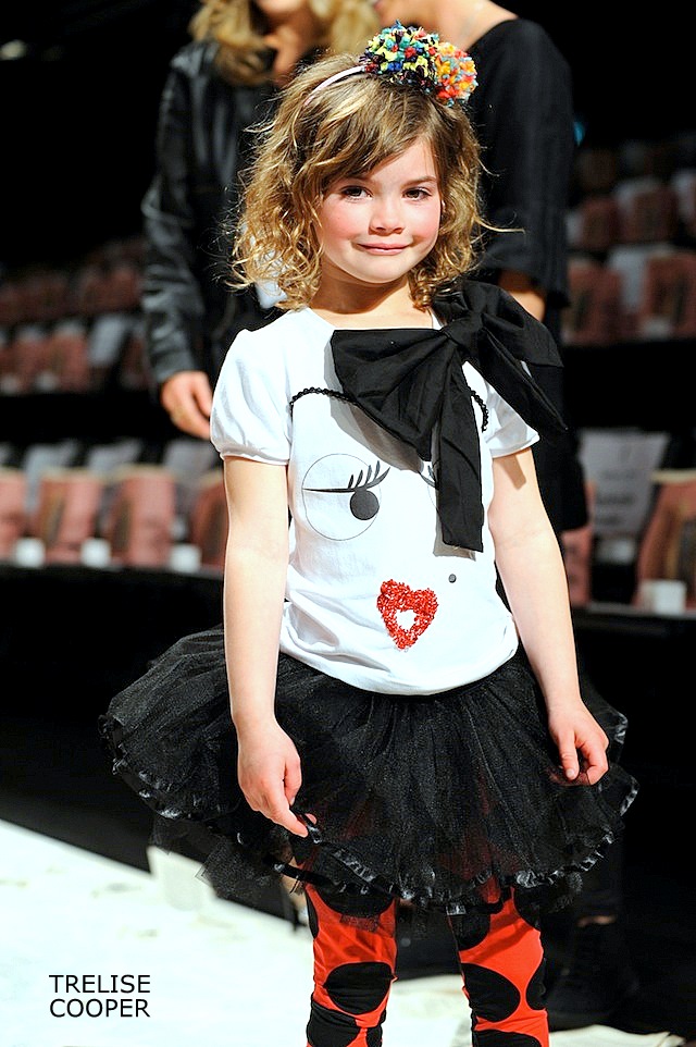 Trelise Cooper - Colección de Ropa para Niños Moda 2011 - New Zealand ...