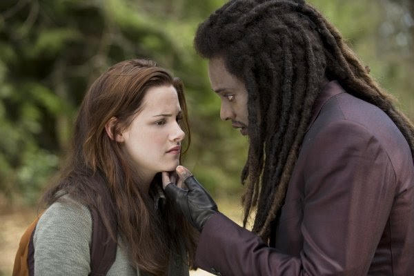 Lovely Vampire: El peinado de las chicas Cullen!