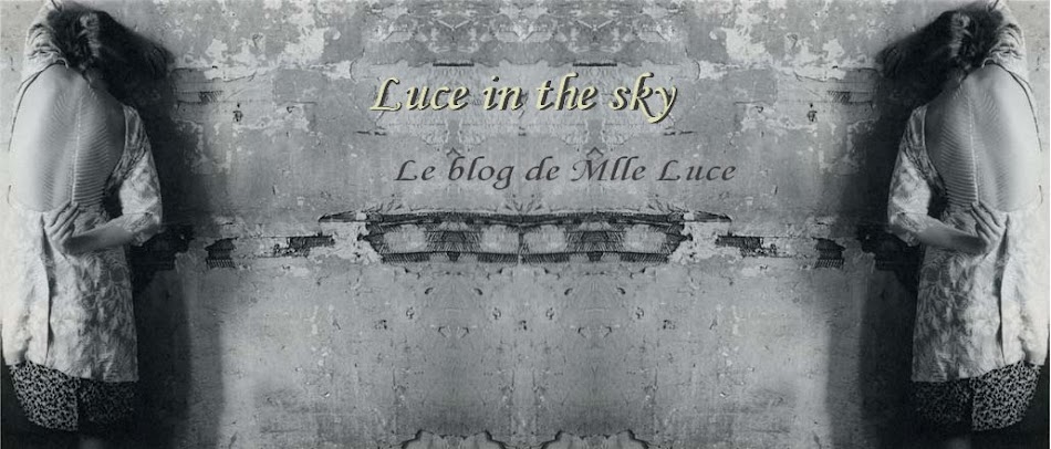 luce in the sky
