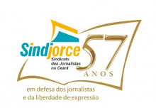 Sindicato dos Jornalistas do Ceará - Sindjorce