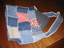 Read on for How to Make this Bag!