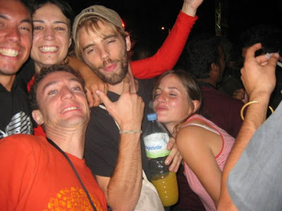 Bienvenue chez les Zoreilles de la Réunion