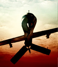 Aerial Al Qaeda Recruiting Office: Survivors Apply Immediately