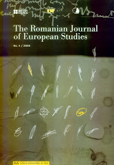 The Romanian Journal of European Studies