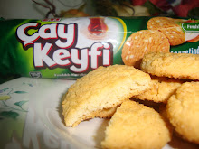 Cay Keyfi- Iranian Product