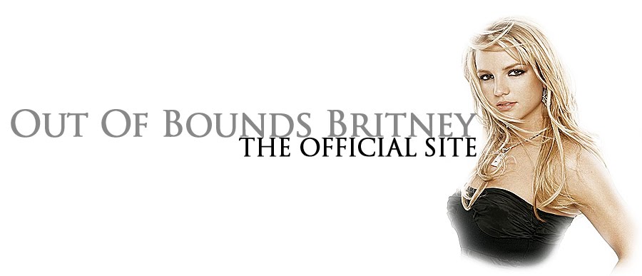 Out Of Bounds Britney